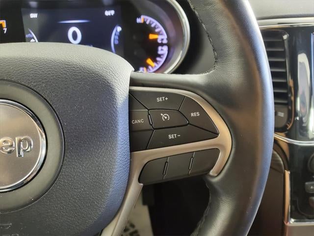 2020 Jeep Grand Cherokee Altitude 4x4