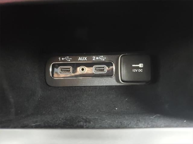 2020 Jeep Grand Cherokee Altitude 4x4