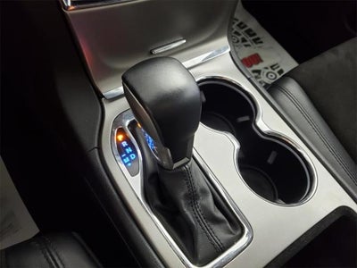 2020 Jeep Grand Cherokee Altitude 4x4
