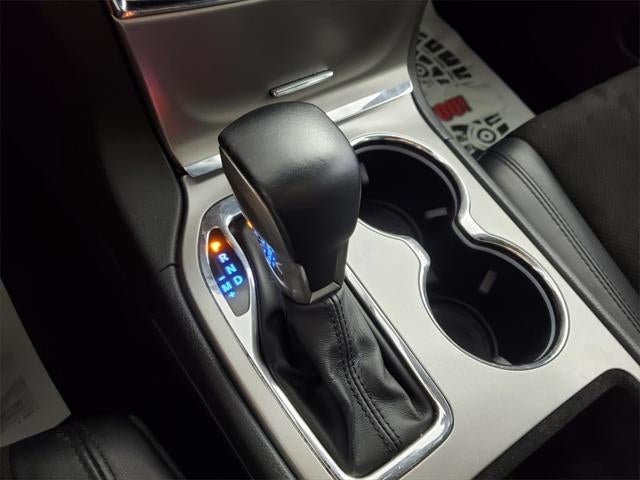 2020 Jeep Grand Cherokee Altitude 4x4