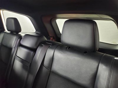 2020 Jeep Grand Cherokee Altitude 4x4