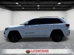 2022 Jeep Grand Cherokee WK Laredo X 4x4