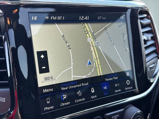 2022 Jeep Grand Cherokee WK Laredo X 4x4