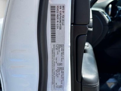 2022 Jeep Grand Cherokee WK Laredo X 4x4
