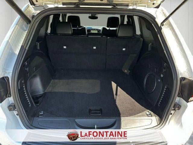 2022 Jeep Grand Cherokee WK Laredo X 4x4