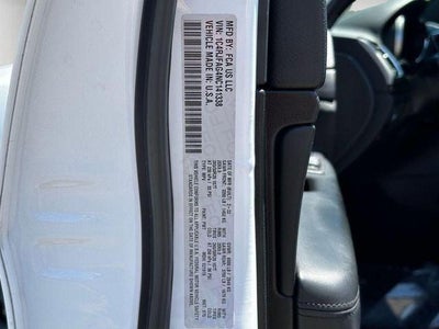 2022 Jeep Grand Cherokee WK Laredo X 4x4
