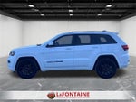2017 Jeep Grand Cherokee Altitude 4x4