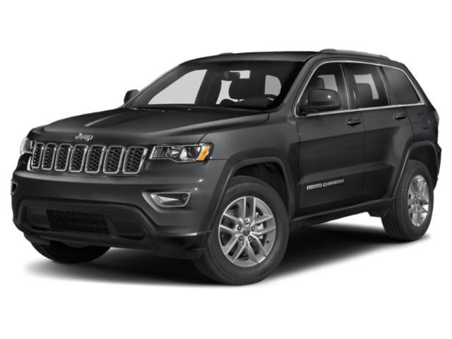 2020 Jeep Grand Cherokee Altitude 4X4