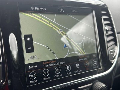2021 Jeep Grand Cherokee Laredo X 4x4