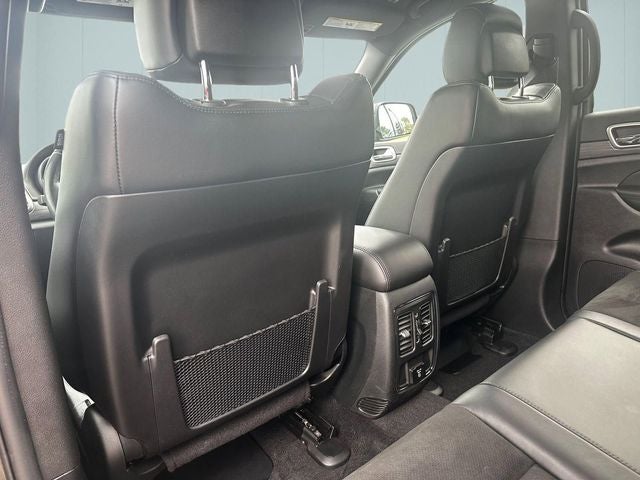 2021 Jeep Grand Cherokee Laredo X 4x4