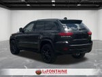 2021 Jeep Grand Cherokee Laredo X 4x4