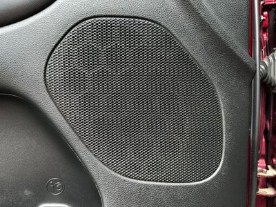 2022 Jeep Grand Cherokee WK Laredo X 4x4