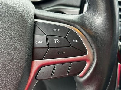 2022 Jeep Grand Cherokee WK Laredo X 4x4