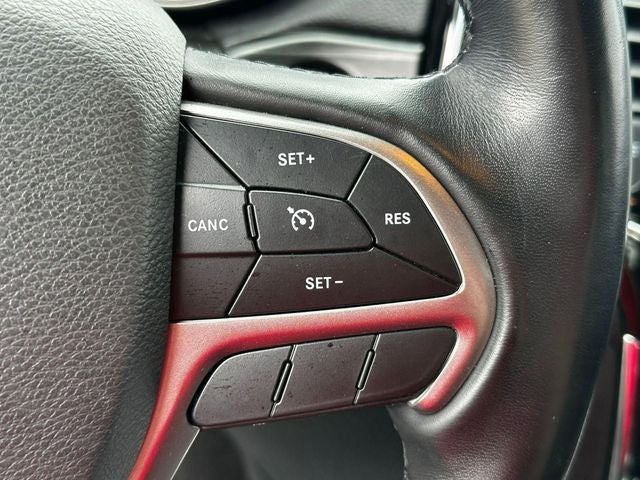 2022 Jeep Grand Cherokee WK Laredo X 4x4