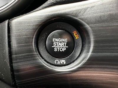 2022 Jeep Grand Cherokee WK Laredo X 4x4