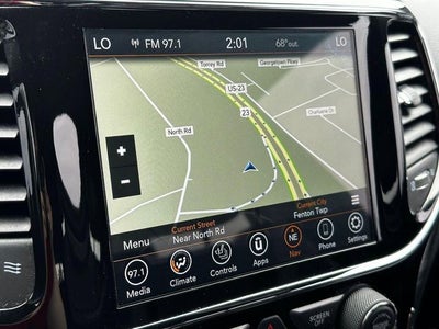 2022 Jeep Grand Cherokee WK Laredo X 4x4