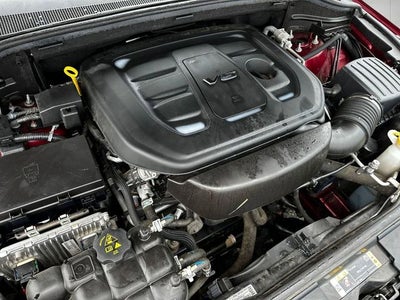 2022 Jeep Grand Cherokee WK Laredo X 4x4