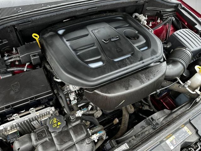 2022 Jeep Grand Cherokee WK Laredo X 4x4