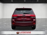 2022 Jeep Grand Cherokee WK Laredo X 4x4