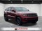2022 Jeep Grand Cherokee WK Laredo X 4x4