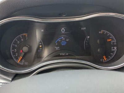 2022 Jeep Grand Cherokee WK Laredo X 4x4