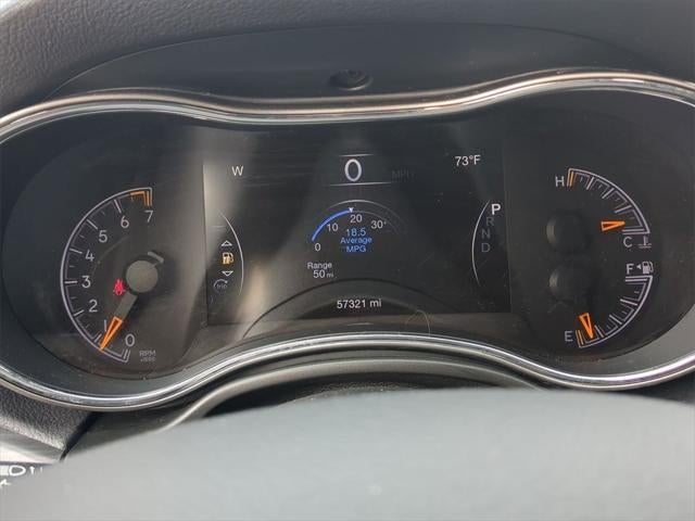 2022 Jeep Grand Cherokee WK Laredo X 4x4