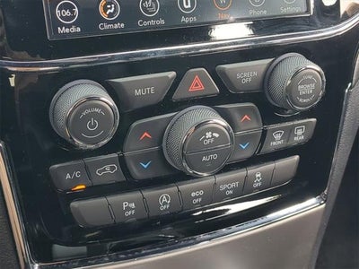 2022 Jeep Grand Cherokee WK Laredo X 4x4