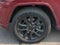 2022 Jeep Grand Cherokee WK Laredo X 4x4