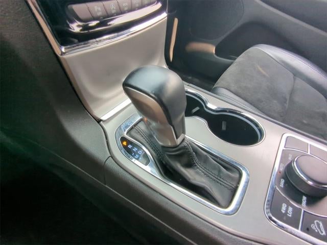 2022 Jeep Grand Cherokee WK Laredo X 4x4