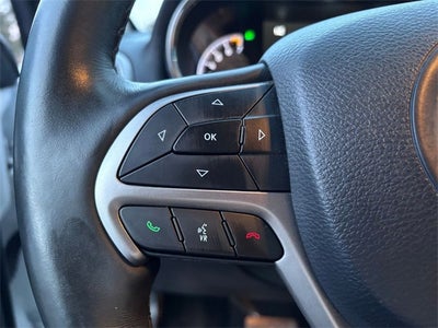 2020 Jeep Grand Cherokee Altitude 4X4