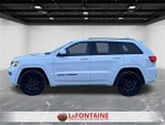 2020 Jeep Grand Cherokee Altitude 4X4