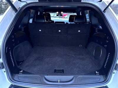 2020 Jeep Grand Cherokee Altitude 4X4