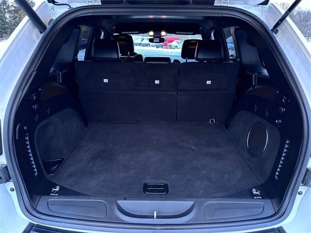 2020 Jeep Grand Cherokee Altitude 4X4