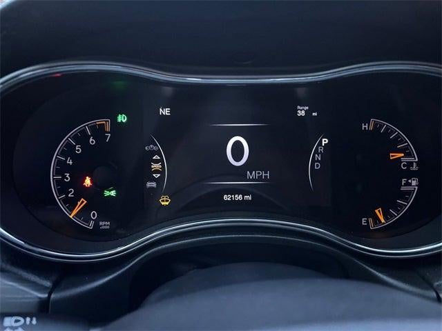 2020 Jeep Grand Cherokee Altitude 4X4