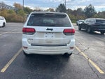 2018 Jeep Grand Cherokee Altitude 4x4