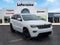 2018 Jeep Grand Cherokee Altitude 4x4