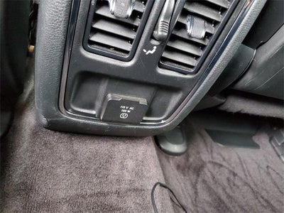 2018 Jeep Grand Cherokee Altitude 4x4