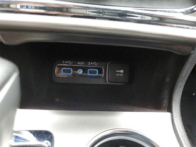 2018 Jeep Grand Cherokee Altitude 4x4