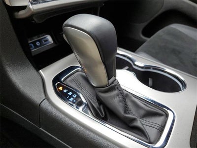 2018 Jeep Grand Cherokee Altitude 4x4