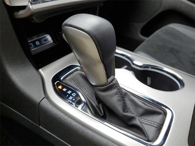 2018 Jeep Grand Cherokee Altitude 4x4