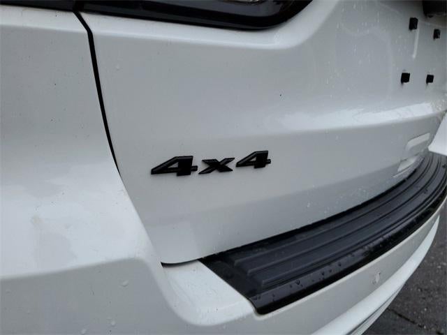 2018 Jeep Grand Cherokee Altitude 4x4