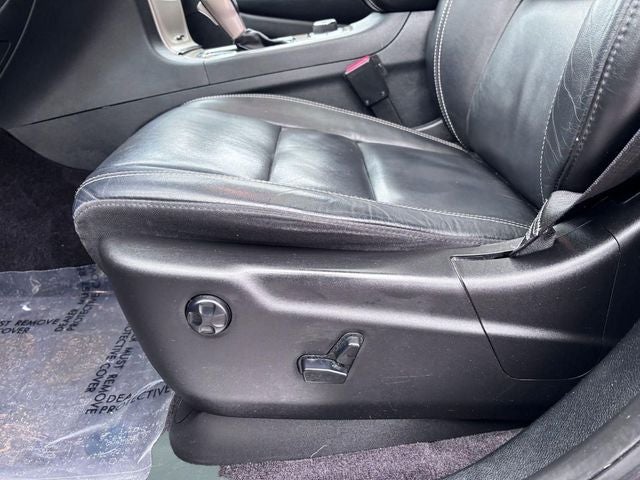 2017 Jeep Grand Cherokee Limited 4x4