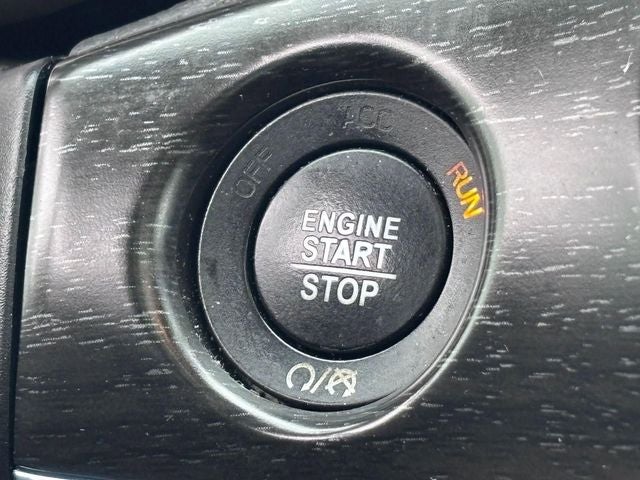 2017 Jeep Grand Cherokee Limited 4x4