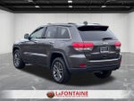 2017 Jeep Grand Cherokee Limited 4x4