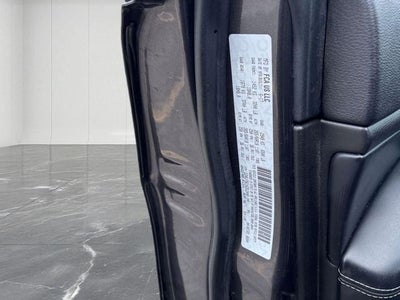 2017 Jeep Grand Cherokee Limited 4x4