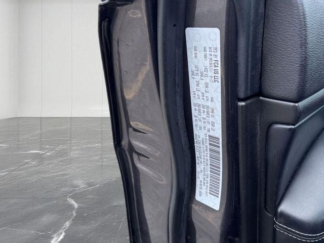 2017 Jeep Grand Cherokee Limited 4x4