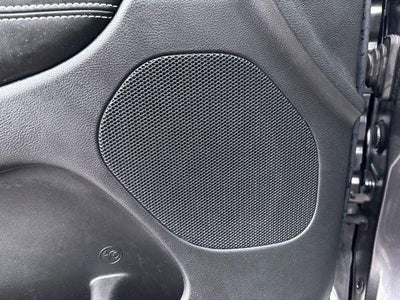 2017 Jeep Grand Cherokee Limited 4x4