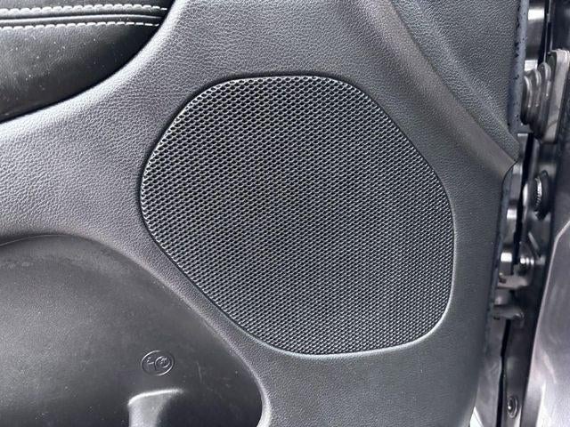 2017 Jeep Grand Cherokee Limited 4x4