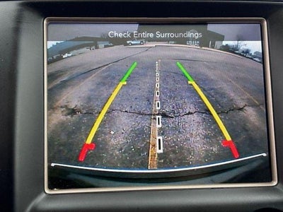 2017 Jeep Grand Cherokee Limited 4x4