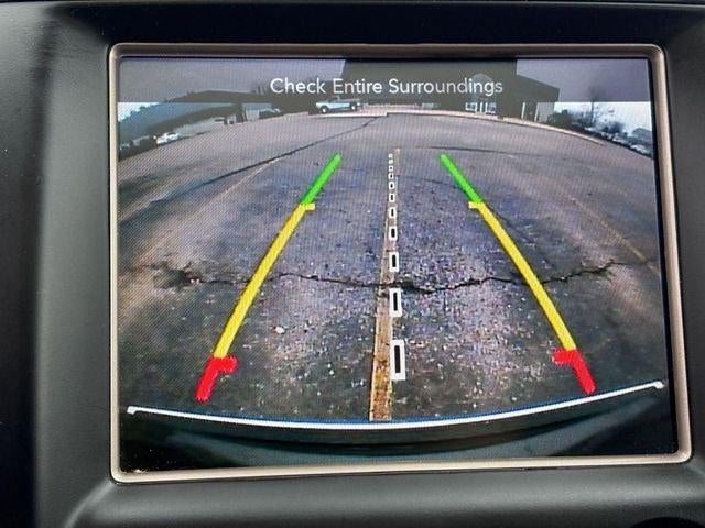 2017 Jeep Grand Cherokee Limited 4x4